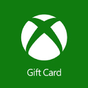 Xbox Gift Card (US)
